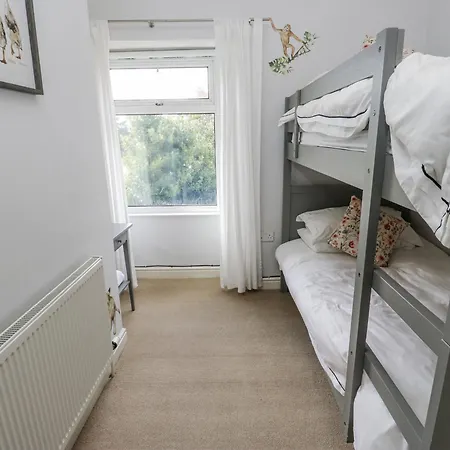 Tatil Evi Centenary Embsay