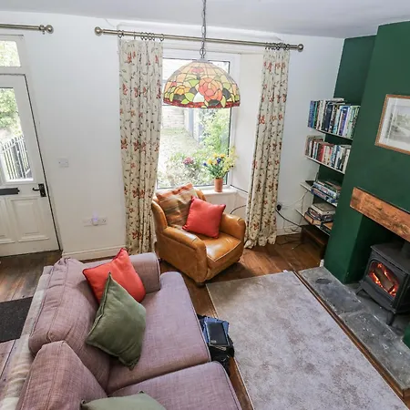 Σπίτι διακοπών Centenary Embsay