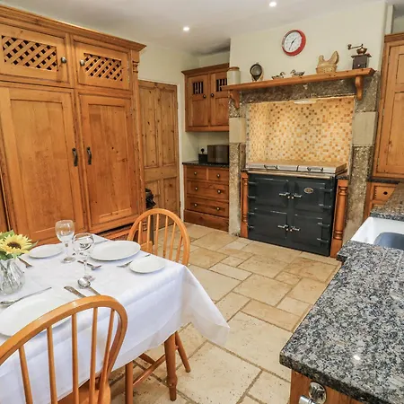 Σπίτι διακοπών Centenary *