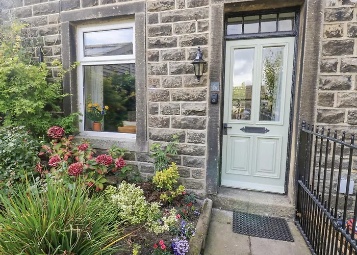 Centenary Hébergement de vacances *