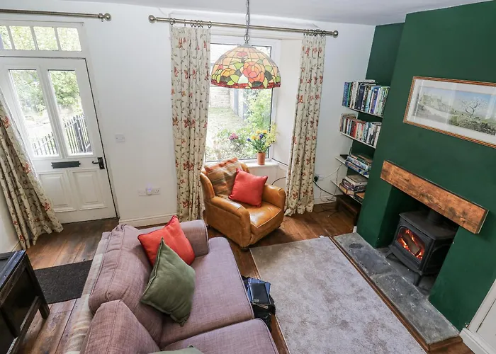 Hébergement de vacances Centenary Skipton