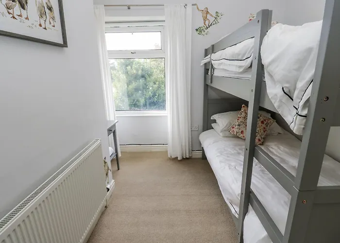 Hébergement de vacances Centenary Skipton